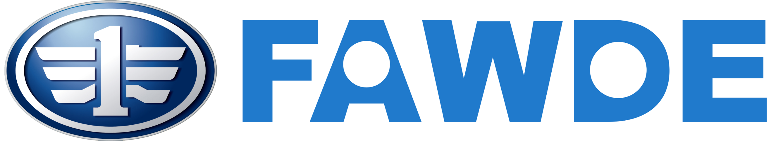 fawde logo