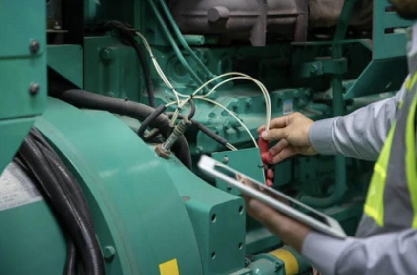 Maintenance
